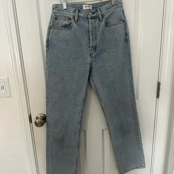 Still here childhood jean in